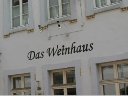 Фото: Das Weinhaus